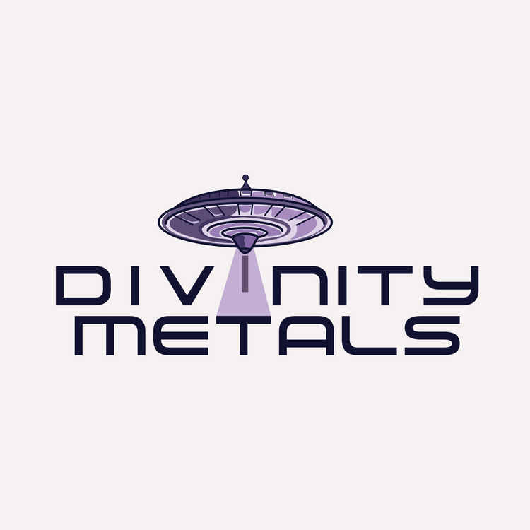 Vendor: Divinity Metals