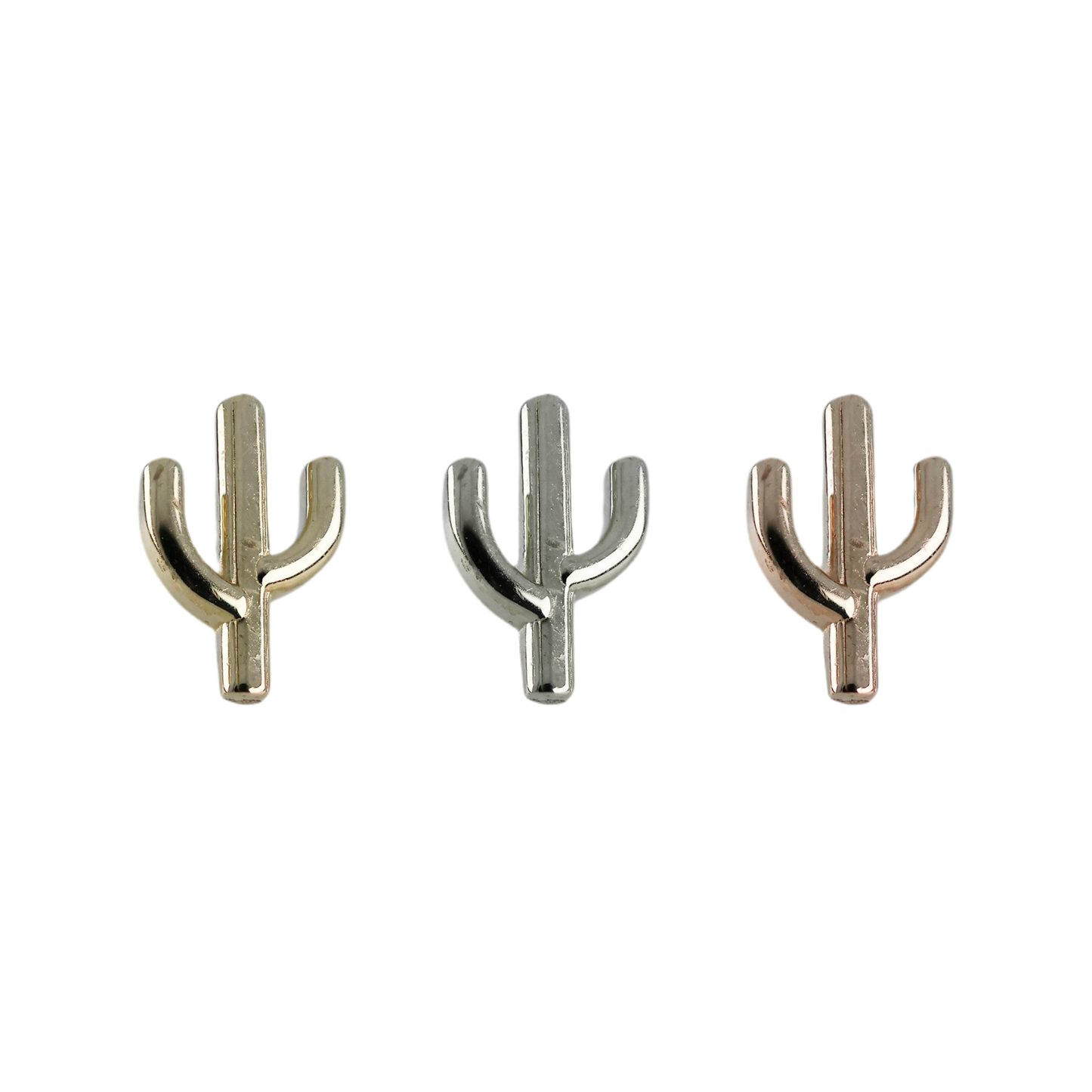 ‘Cactus’ (Large) Threadless End