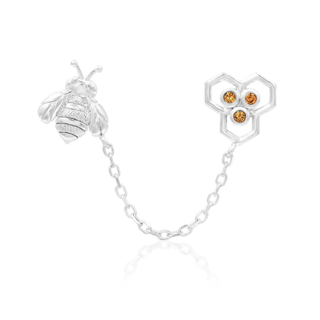 ‘Oh Honey’ Threadless End