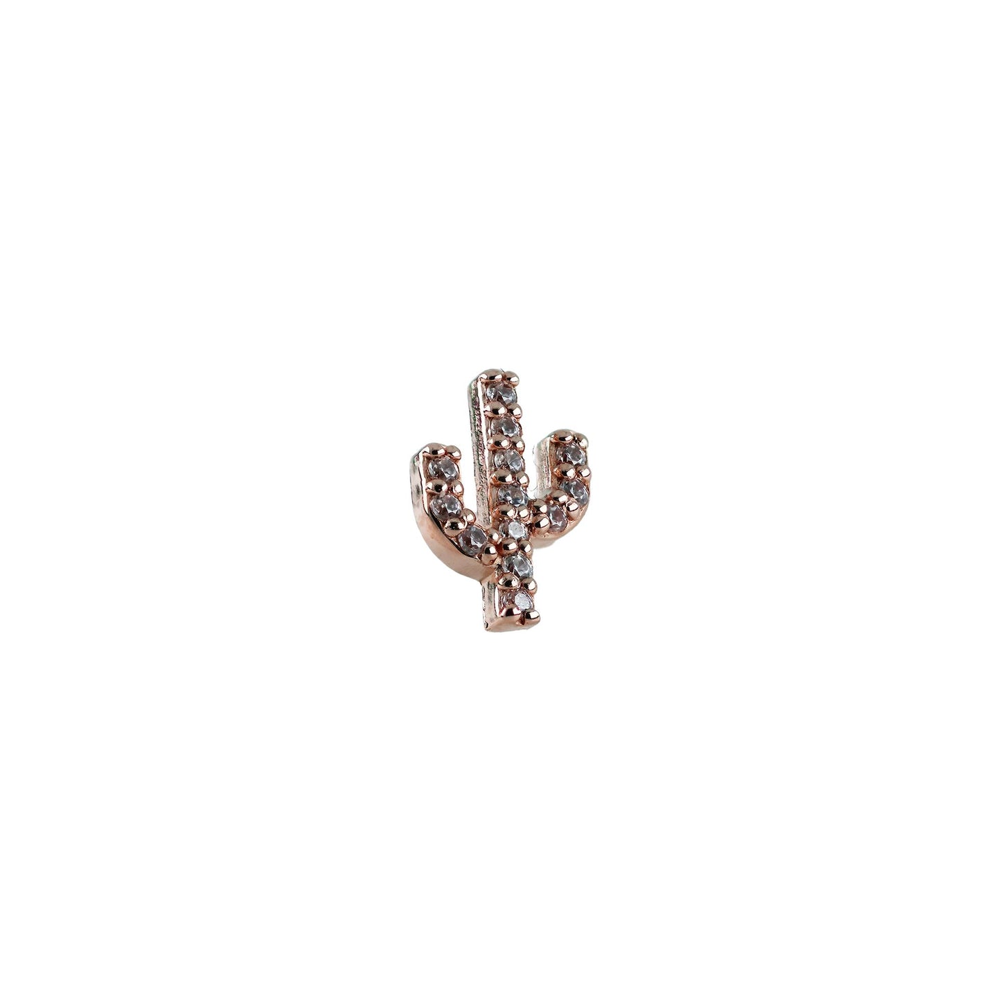 ‘Pave Cactus’ Threadless Ends