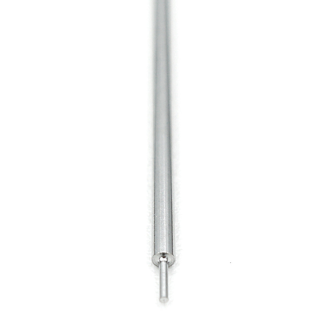 Insertion Tapers
