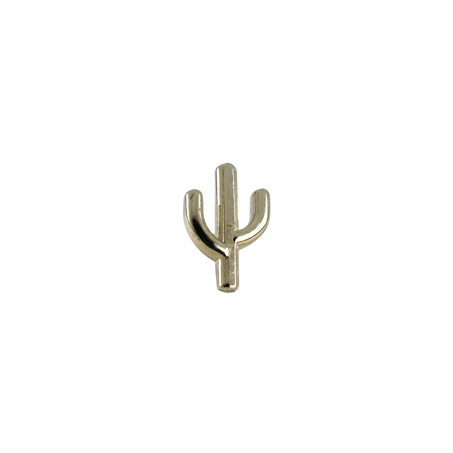 ‘Cactus’ (Large) Threadless End