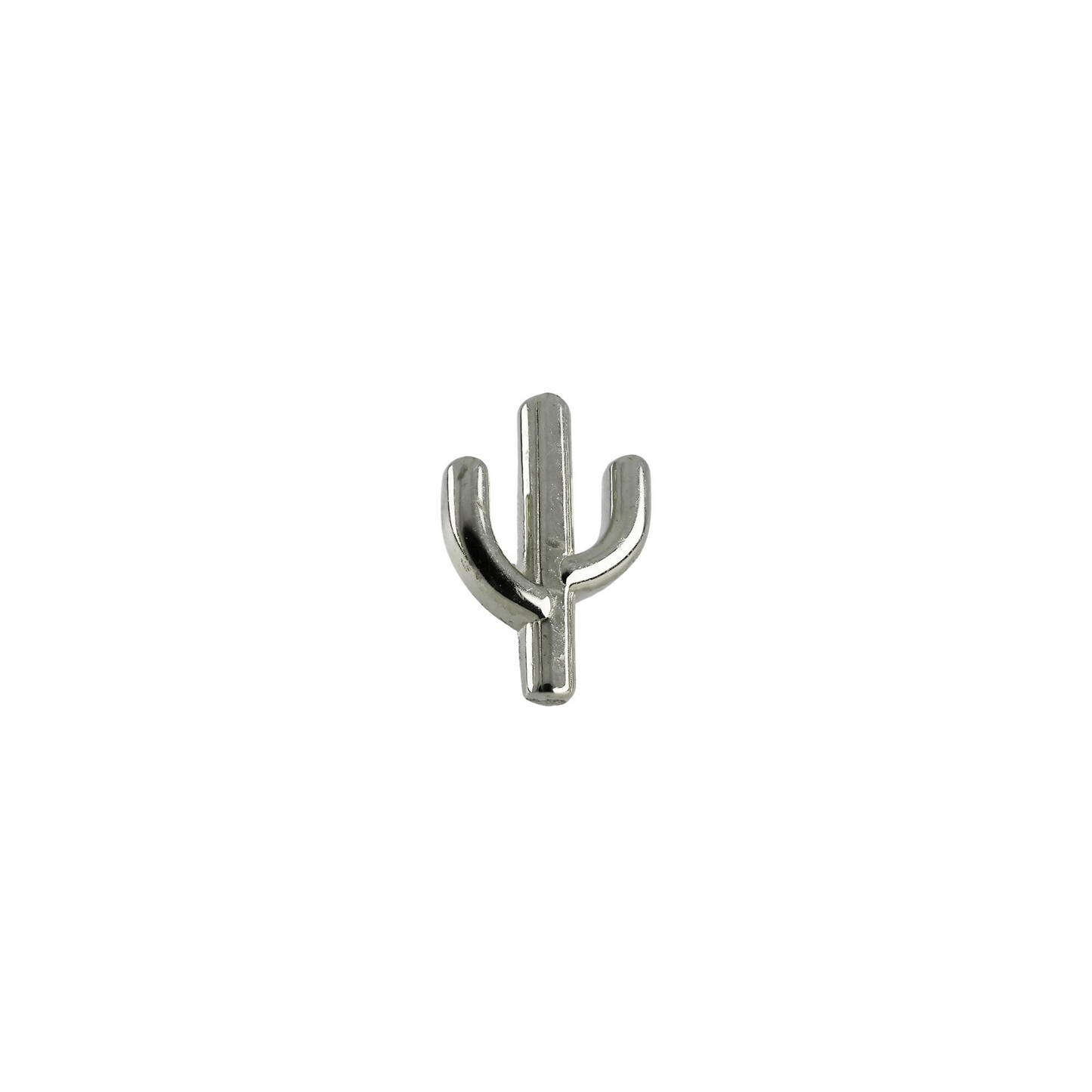 ‘Cactus’ (Large) Threadless End