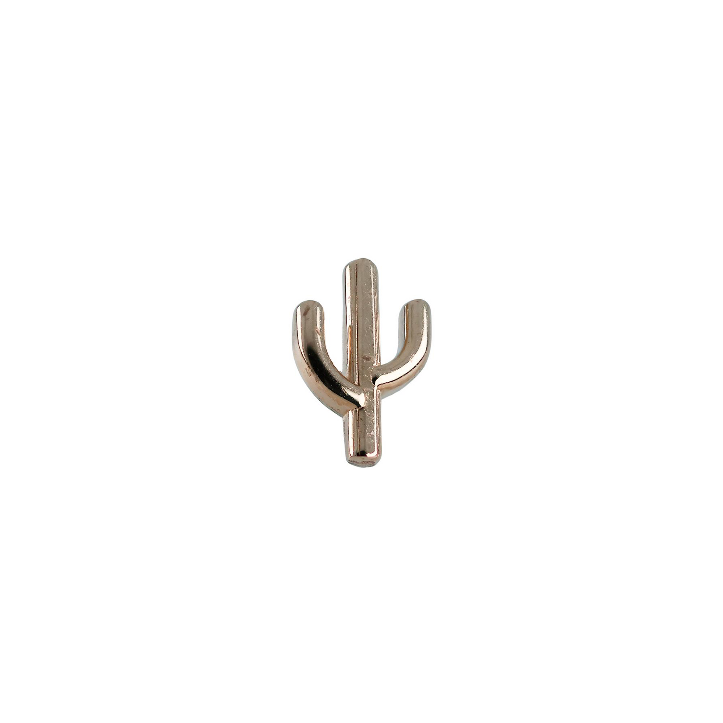 ‘Cactus’ (Large) Threadless End
