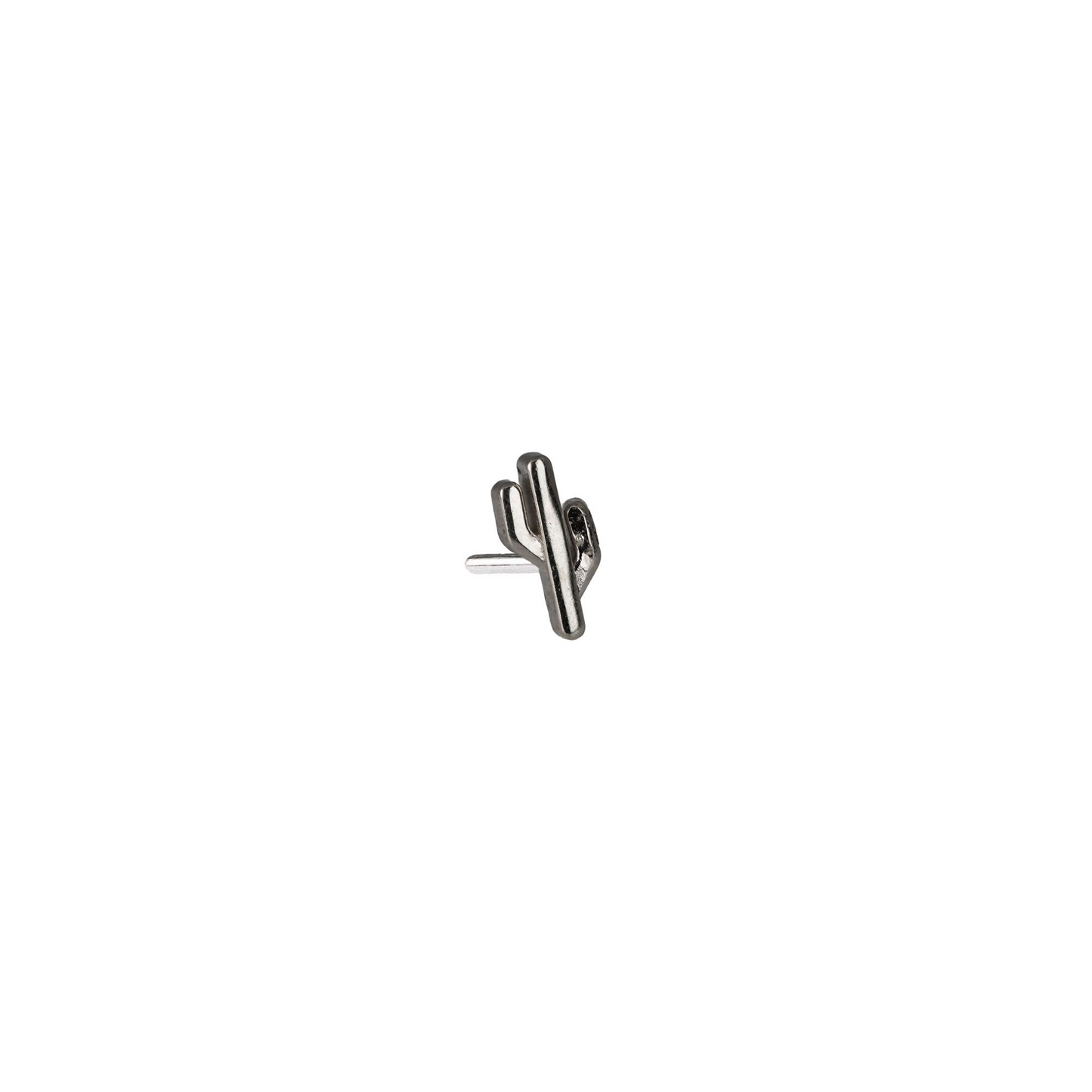 ‘Cactus’ (Small) Threadless End