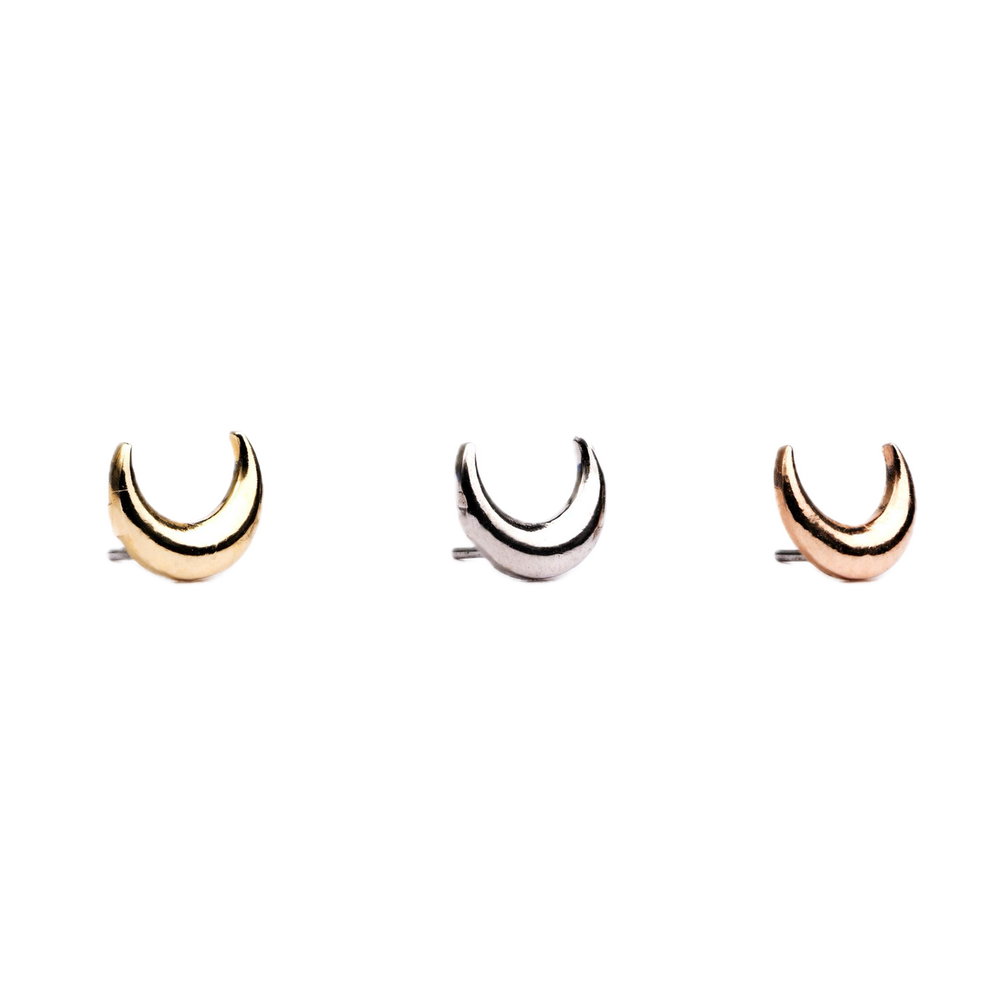 Solid Moon