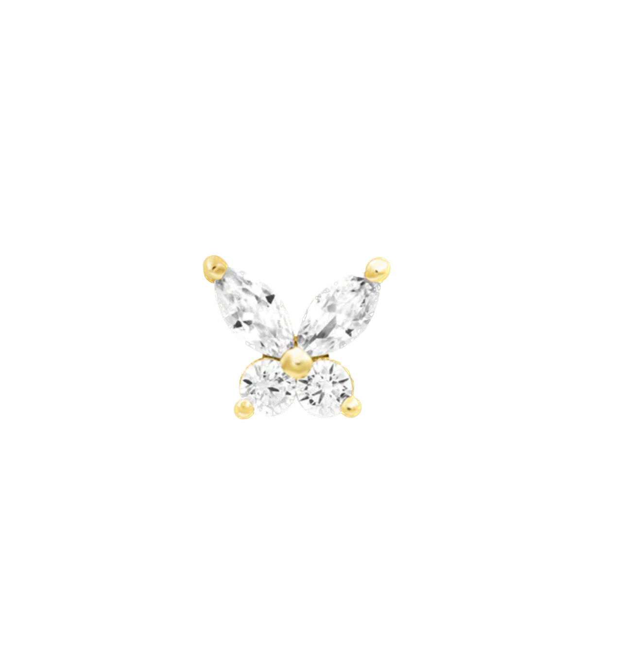 ‘Flutterby’ End