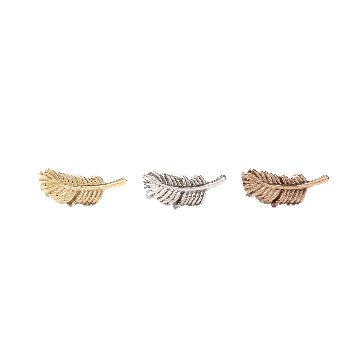 Mini Feather