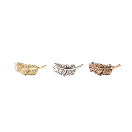 Mini Feather