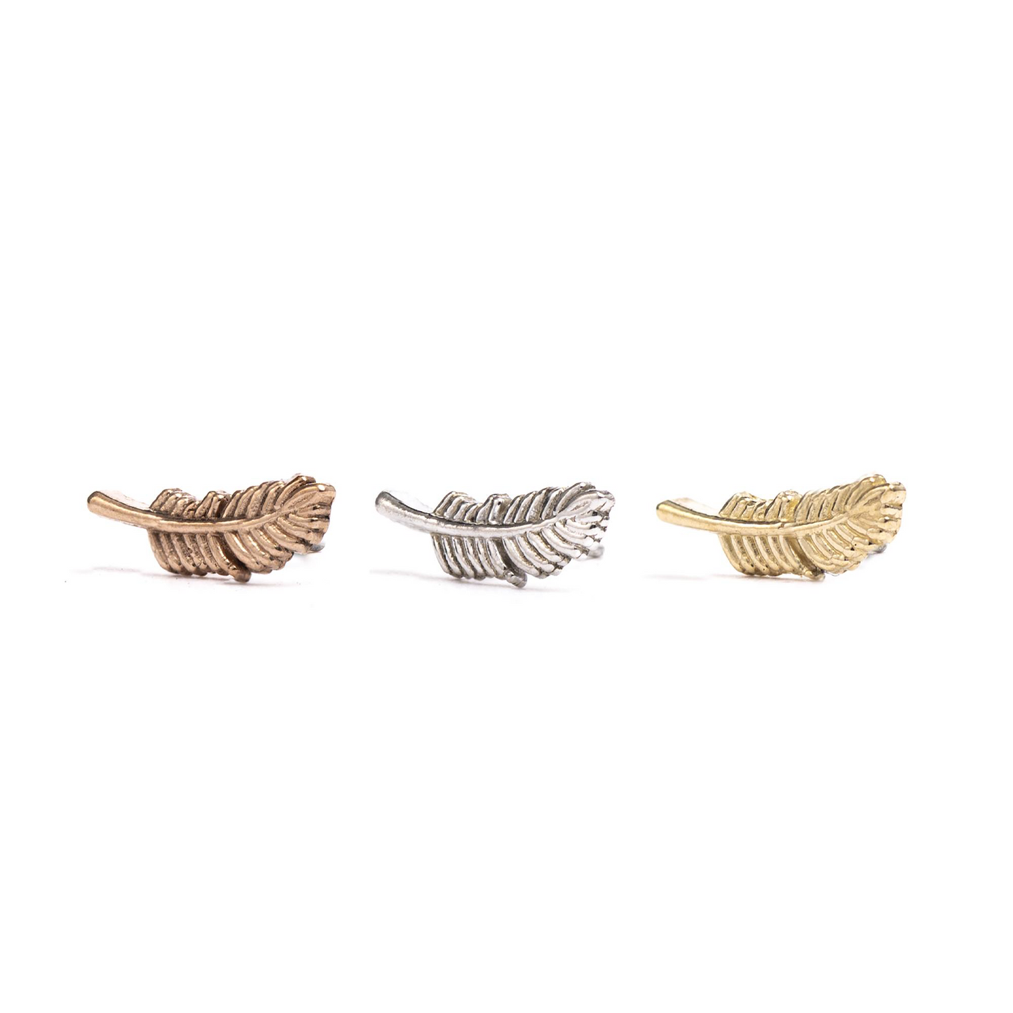 Mini Feather