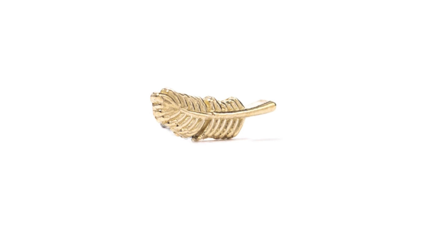 Mini Feather