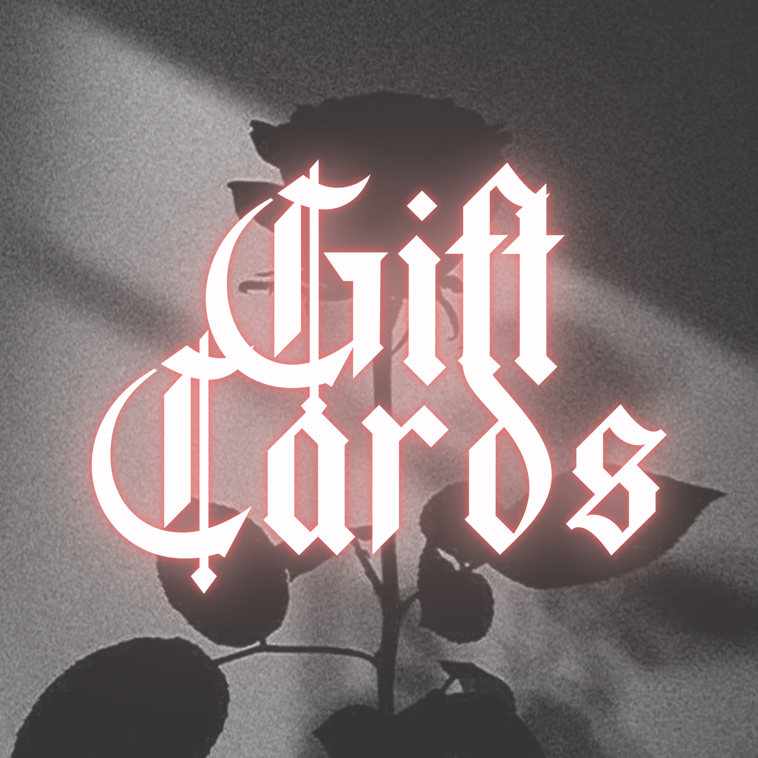 Gift Cards